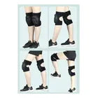 Rodilleras jardinería winner