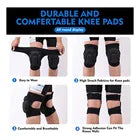 Rodilleras jardinería winner