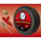 Compresor de Aire Portable