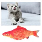 JUGUETE PEZ 🐟  SALTARIN