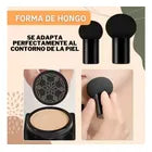BB CREAM BASE MAQUILLAJE  VITAMINA C