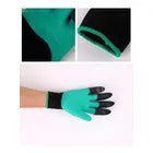 Guantes De Jardin Con Garras