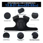 Rodilleras jardinería winner