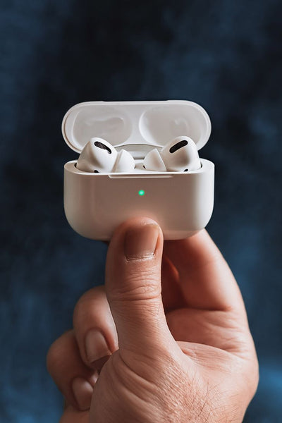 AirPods pro (2.ª generación)
