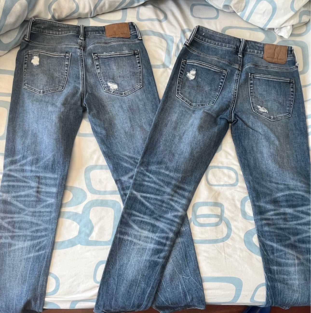 JEAN AMERICAN EAGLE 1.1