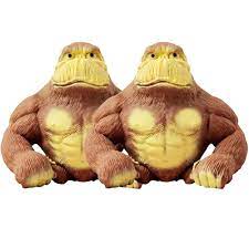 Mono GORILA Elástico Antiestrés 13CM