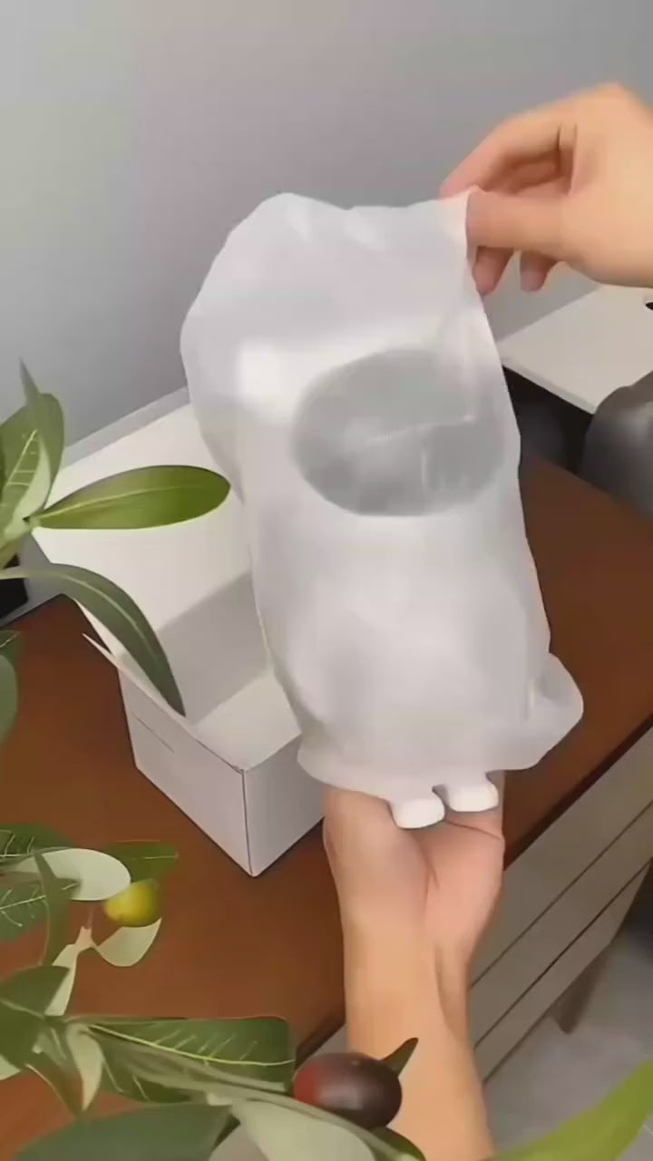 M - Lampara Astronauta Proyector GALAXIA