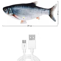 PEZ SALTARÍN TENDENCIA 🐠