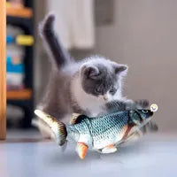 PEZ SALTARÍN TENDENCIA 🐠