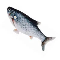 PEZ SALTARÍN TENDENCIA 🐠